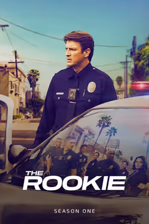 Season 1 poster