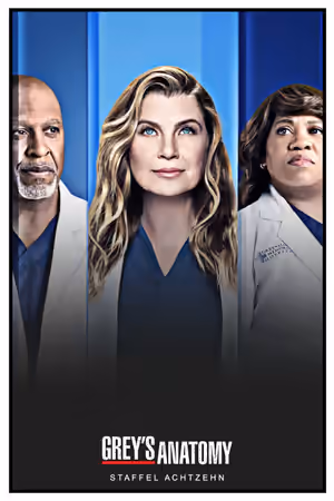 Season 18 poster