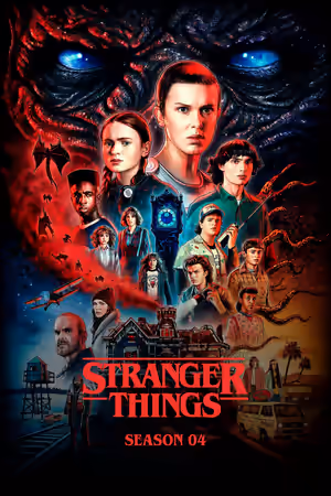 Season 4 poster