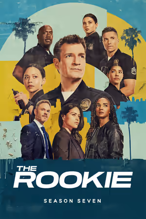 Season 7 poster