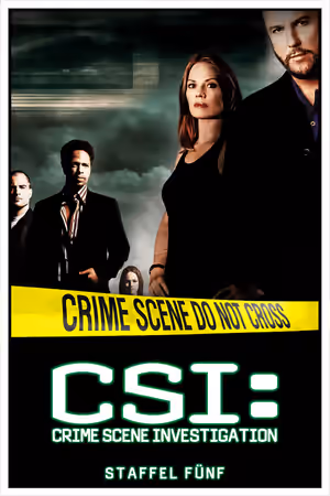 Season 5 poster