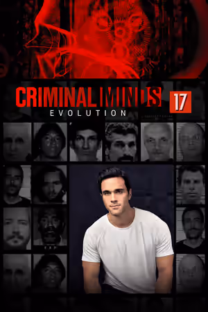 Season 17 poster