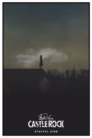 Season 1 poster