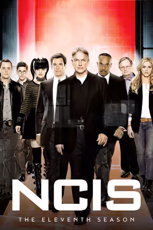 Season 11 poster