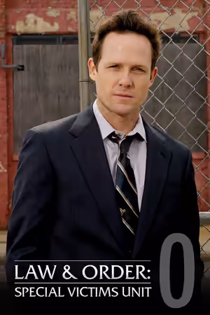 Season 0 poster