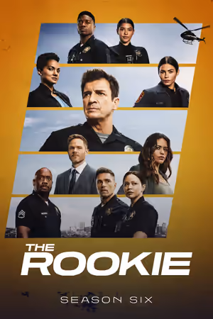 Season 6 poster