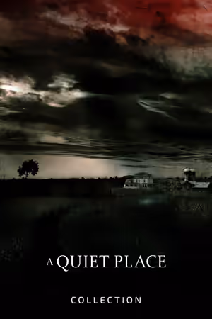 A Quiet Place Collection poster