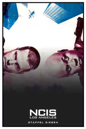 Season 7 poster