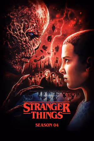 Season 4 poster