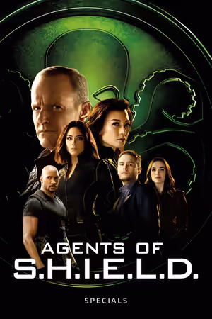 Season 0 poster
