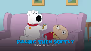 Season 14 titlecard