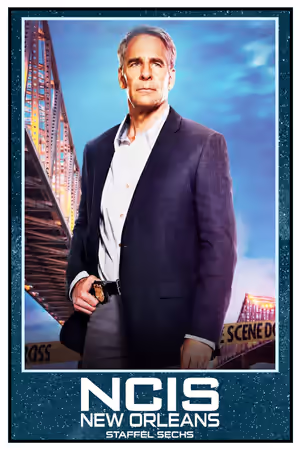 Season 6 poster
