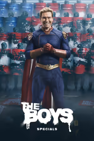 Season 0 poster