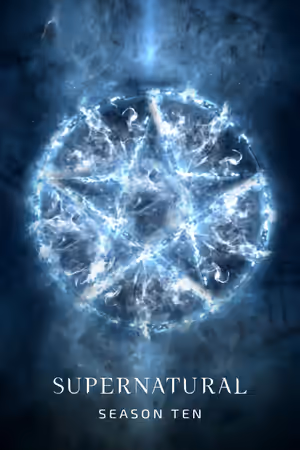 Season 10 poster