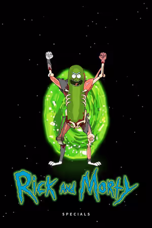 Season 0 poster