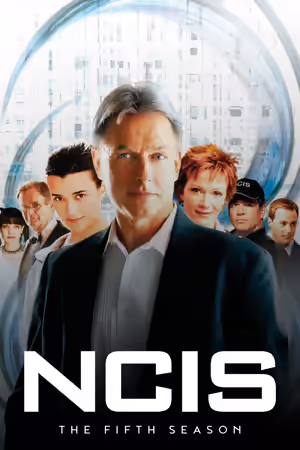 Season 5 poster
