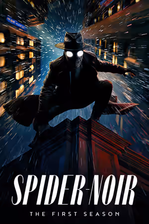 Season 1 poster