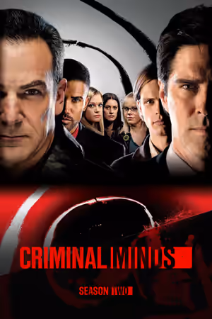 Season 2 poster