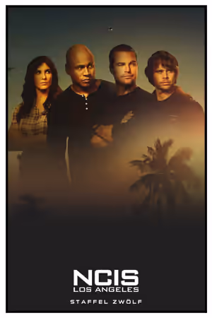 Season 12 poster