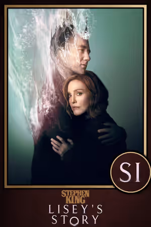 Season 1 poster