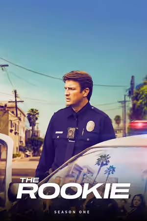 Season 1 poster