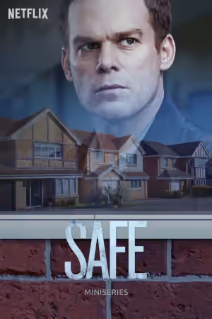 Season 1 poster