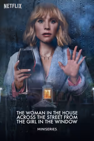 Season 1 poster