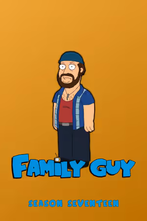 Season 17 poster