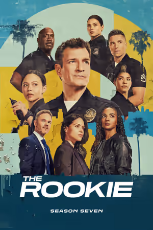 Season 7 poster