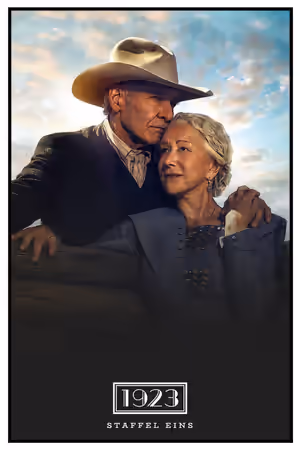 Season 1 poster
