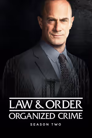 Season 2 poster