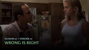 Season 2 titlecard