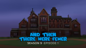 Season 9 titlecard