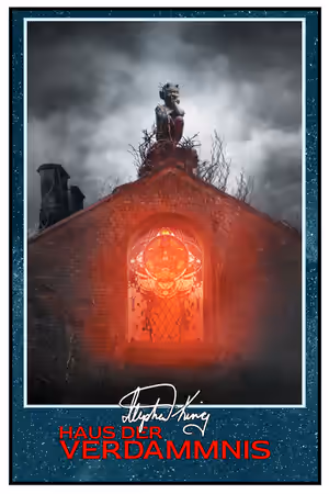 Rose Red (2002) - Haus der Verdammnis poster