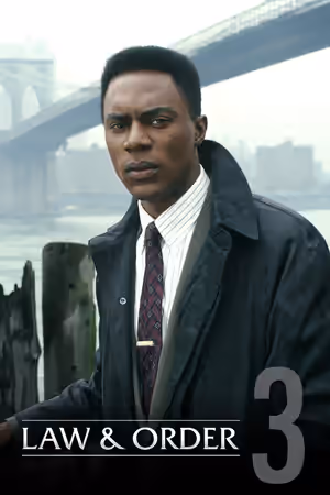 Season 3 poster