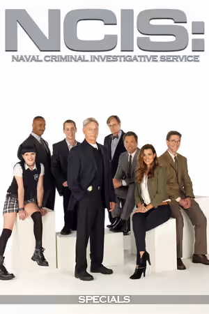 Season 0 poster