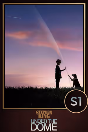 Season 1 poster