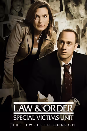 Season 12 poster