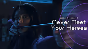 Season 1 titlecard