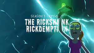 Season 3 titlecard