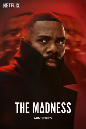 Season 1 poster