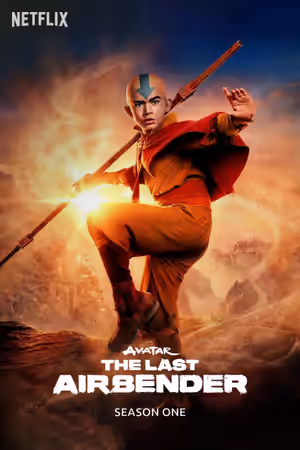 Season 1 poster