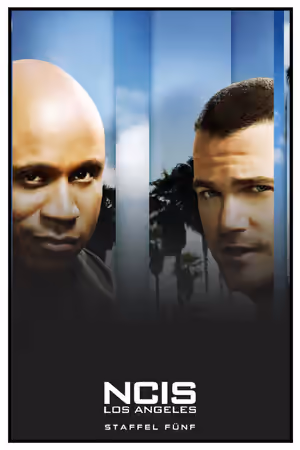 Season 5 poster