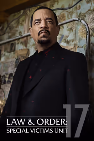 Season 17 poster