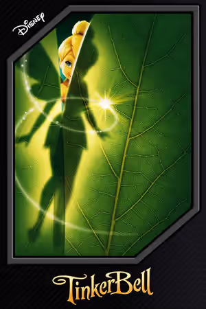 Tinker Bell poster