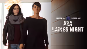 Season 1 titlecard