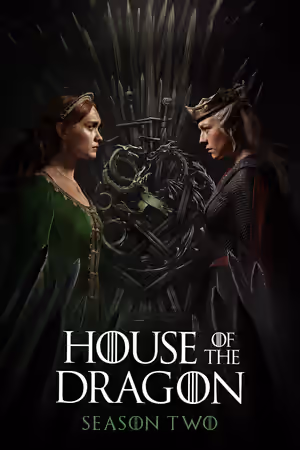 Season 2 poster