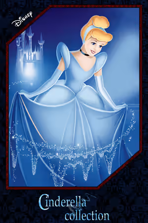 Cinderella Collection poster