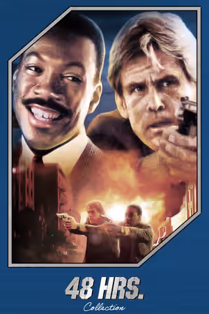 48 Hrs. Collection poster