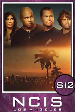Season 12 poster